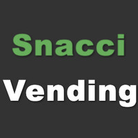Snacci Vending logo