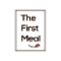 The First Meal logo
