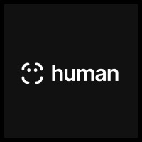Human logo
