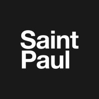Saint Paul Escola de Negócios logo