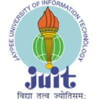 Jaypee University of Information Technology logo