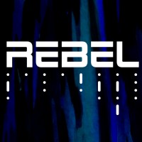 Rebel Research logo