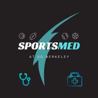 SportsMED at UC Berkeley logo