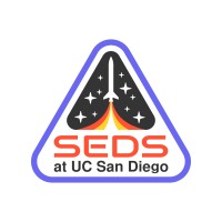 SEDS UCSD logo