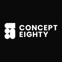 CONCEPT80 logo