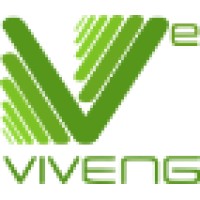 VivEng, Inc. logo