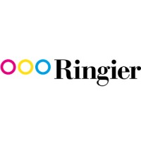 Ringier AG logo