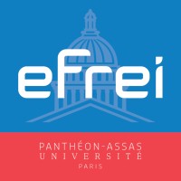 EFREI Paris logo