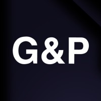 G&P logo