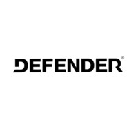 Defender Razor logo