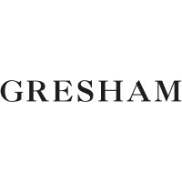 Gresham Partners logo