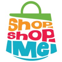 ShopShopMe.com logo