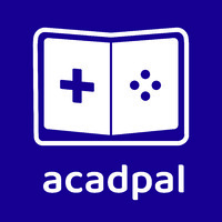 AcadPal logo