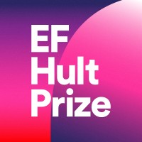Hult Prize Foundation logo