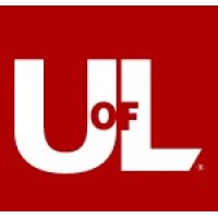 University of Louisville IE logo