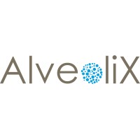 AlveoliX logo
