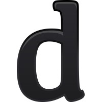 Den (YC X25) logo