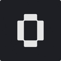 Open logo