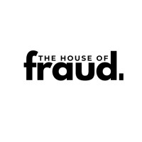 The House of Fraud logo