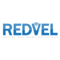 REDVEL - Online Software Solutions logo