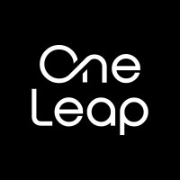 OneLeap logo