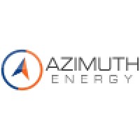 Azimuth Energy logo