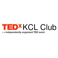 TEDx King's College London Club logo