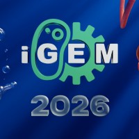 iGEM Competition logo