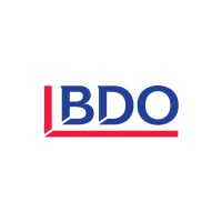 BDO logo
