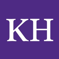 Kellogg-HKUST Executive MBA logo