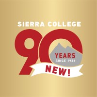 Sierra College logo