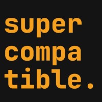 supercompatible logo