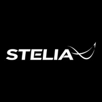 Stelia Aerospace logo