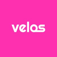 Velos by GradientJ (YC W23) logo