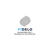 Pidelo App logo