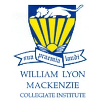William Lyon Mackenzie Collegiate Institute logo