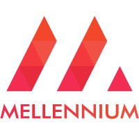 Mellennium GmbH logo