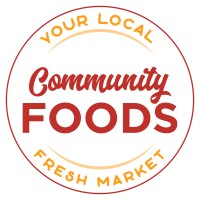 People's Community Market logo