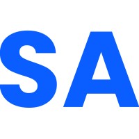 Stock Alarm logo