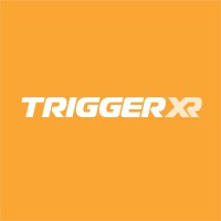 Trigger XR logo
