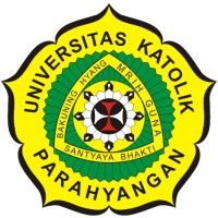 Universitas Katolik Parahyangan (UNPAR) logo