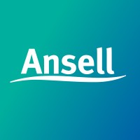 Ansell Healthcare logo