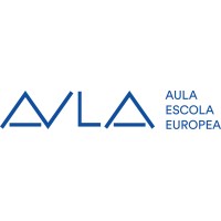 Aula Escola Europea logo
