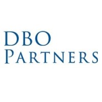DBO Partners logo
