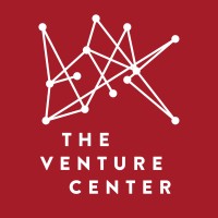 The Venture Center logo