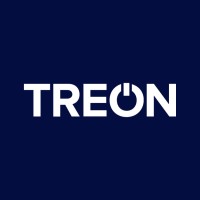 Treon logo