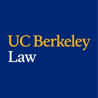 University of California, Berkeley - School of Law logo