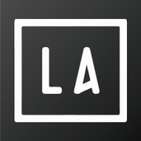 CTRL LA logo