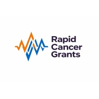 Rapid Cancer Grants logo