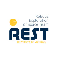 The Robotic Exploration of Space Team logo